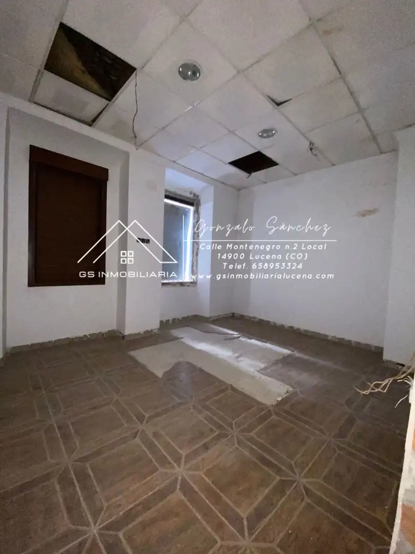 Adosado en venta en Baena, imagen 20