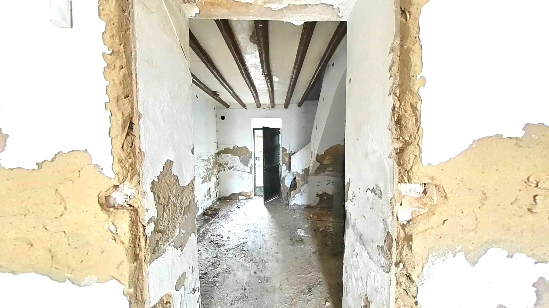 Casa adosada en venta en Huelva, La Roda de Andalucía