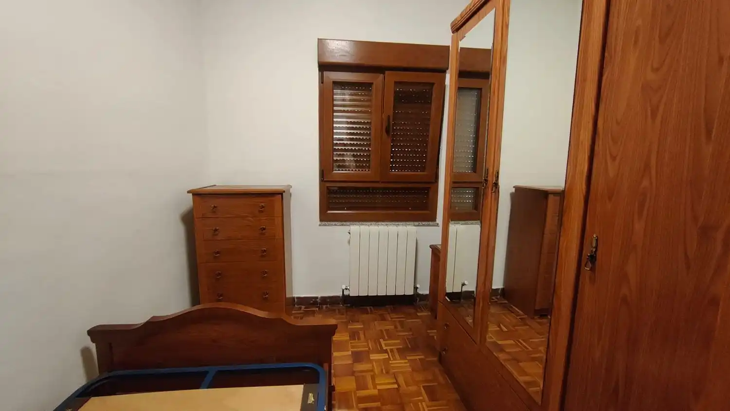 Flat for sale in Aller