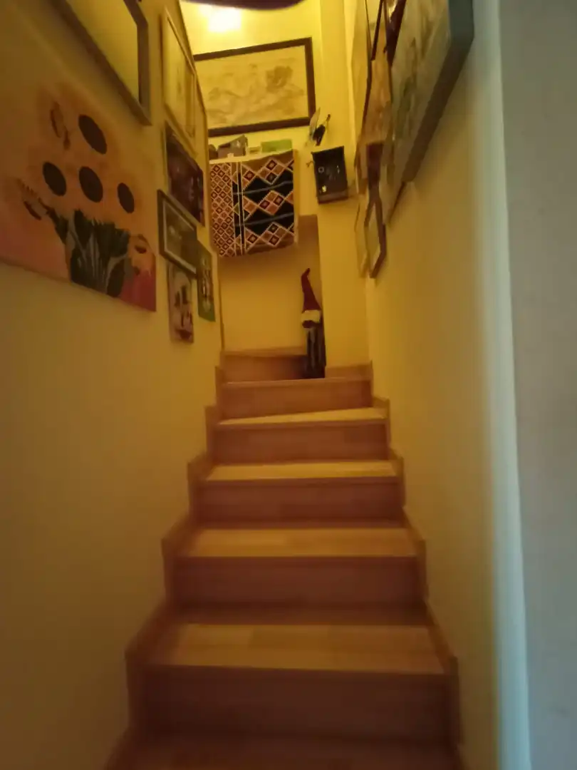 Dúplex en venda en Valladolid amb Aire condicionat, Calefacció i Parquet