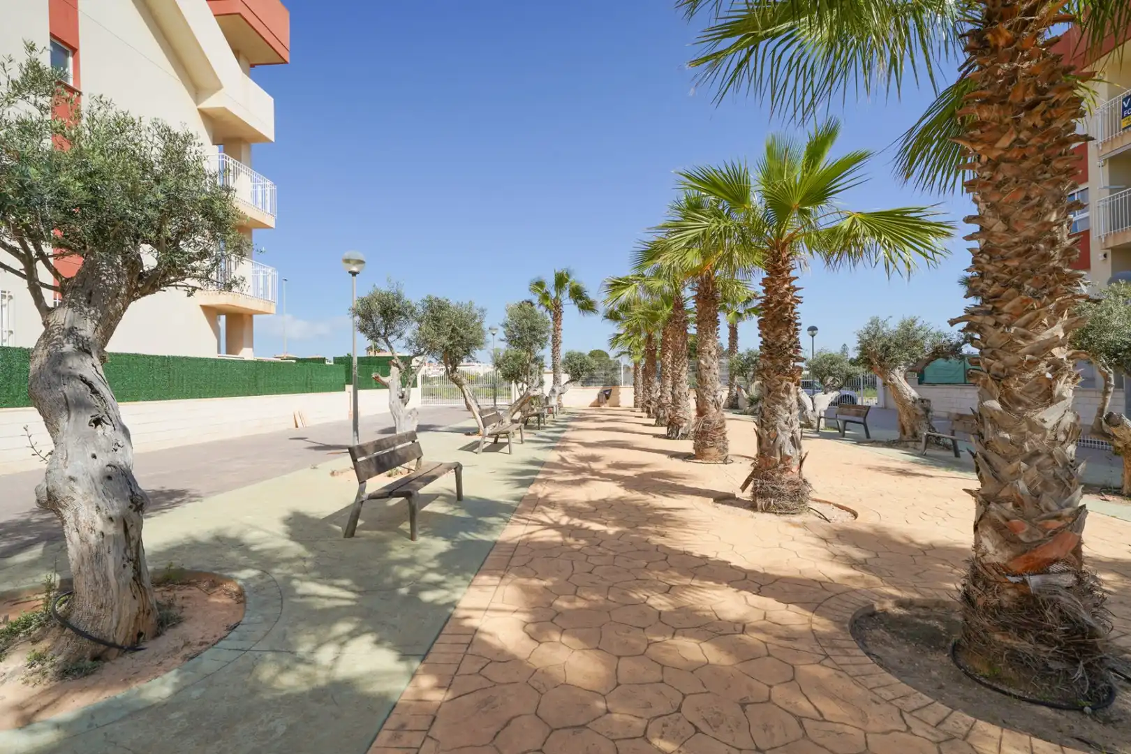Apartament en venda a Lomas de Cabo Roig - Los Dolses