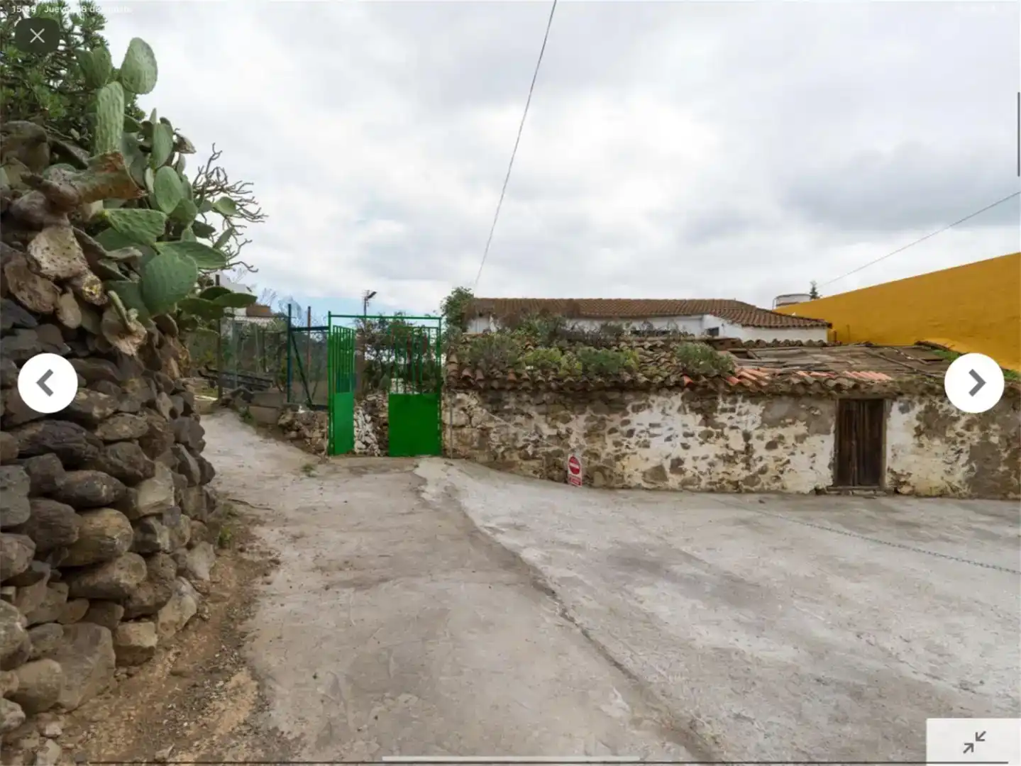 Pis en venda en Valsequillo de Gran Canaria amb Jardí privat