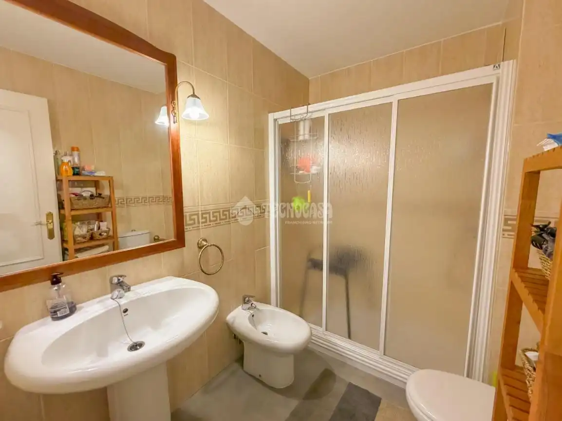 Appartamento con terrazza in vendita a Costa Ballena - Largo Norte, imagen 16