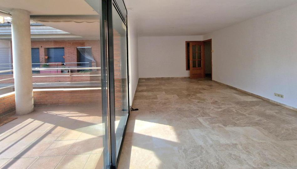 Photo 1 of Attic to rent in D'esteve Pila, Parc Central, Barcelona