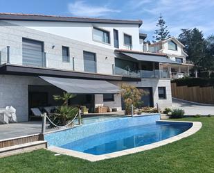 Casa o xalet en venda a Coruxo - Oia - Saiáns