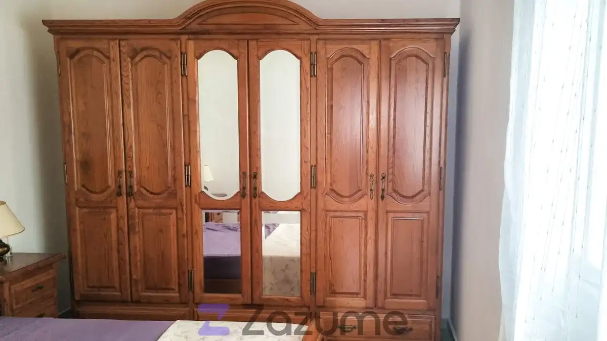 Flat with lift to rent in Tr.ª Alameda de Solano, imagen 18