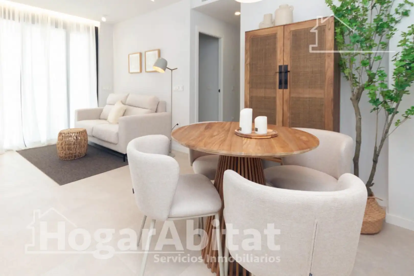 Appartamento con piscina in vendita a Carrer Assagador de la marjal, imagen 4