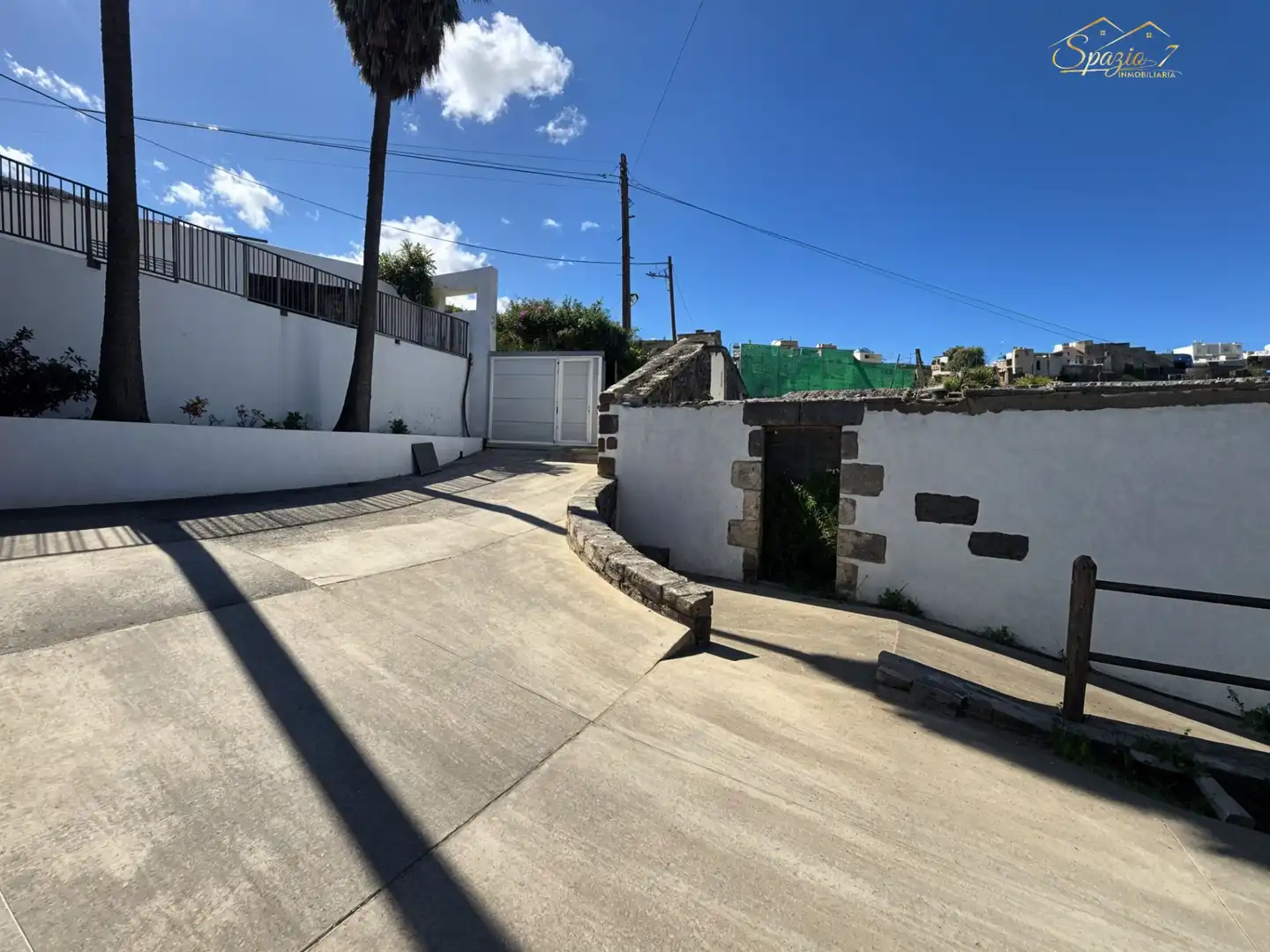Finca rústica en venda a Calle Cuesta la Arena, 3, La Montañeta - La Goleta - El Cerrillo
