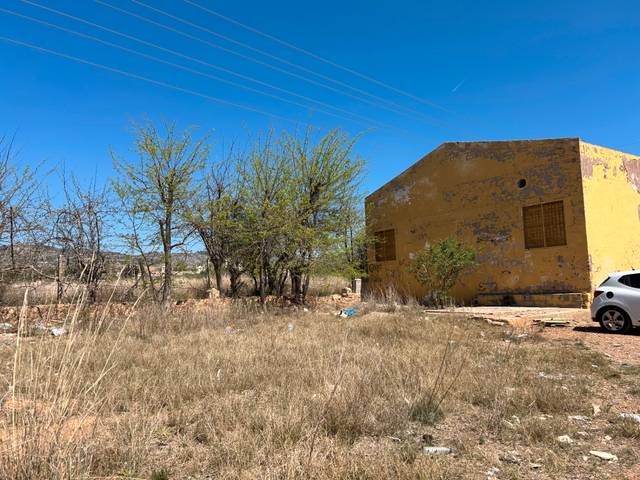 Terreno residencial en Venta en N/A en Estadio Castalia