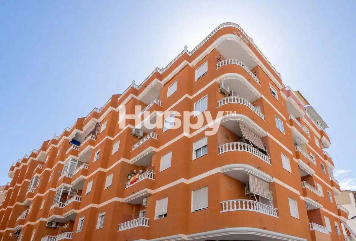 Flat with pool for sale in Calle San Emigdio, imagen 26
