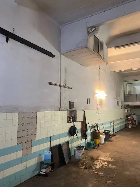 Geschaftsraum zur Miete in Donostia - San Sebastián 