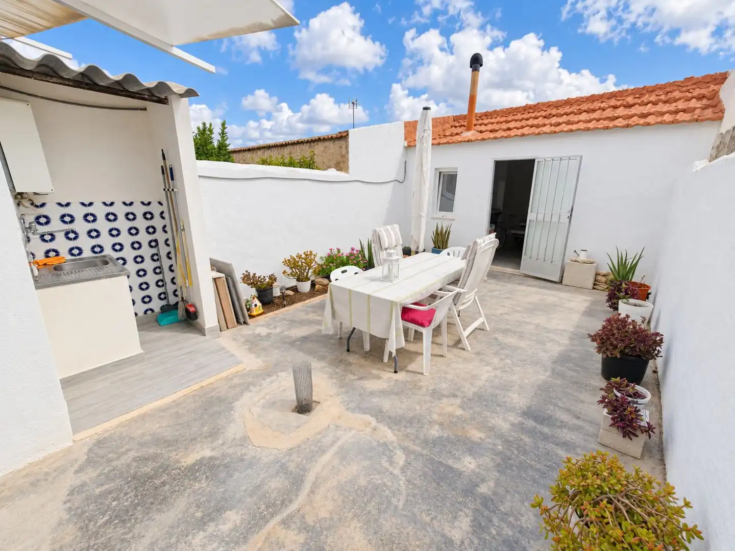 Ground floor for sale in Partida Estaciones, 23, San Isidro