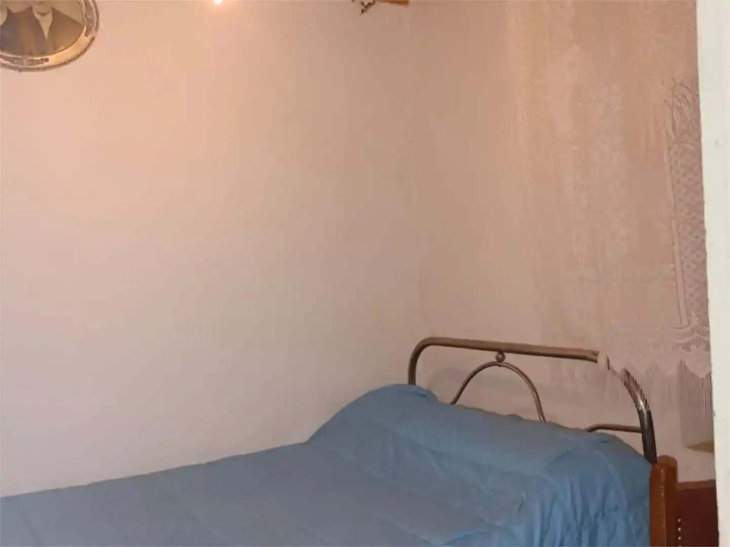 Dormitori de Pis en venda en Villamol amb Parquet, Traster i Moblat