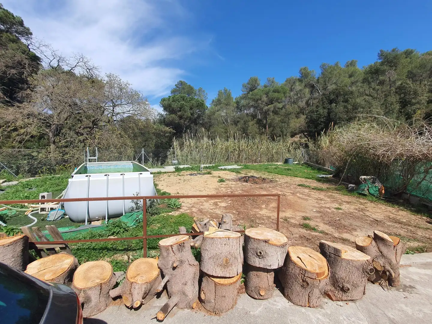 Casa o xalet en venda en Sant Cugat del Vallès amb Calefacció, Jardí privat i Terrassa
