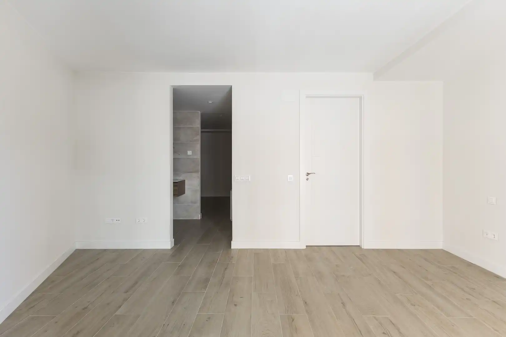 Flat for sale in Guadalajara  with Heating