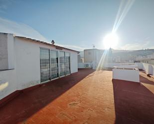 Exterior view of Building for sale in Sant Carles de la Ràpita  with Alarm