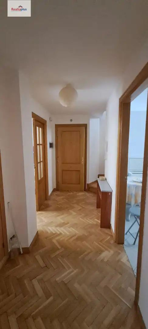 Dúplex de alquiler en Segovia con Amueblado y Balcón