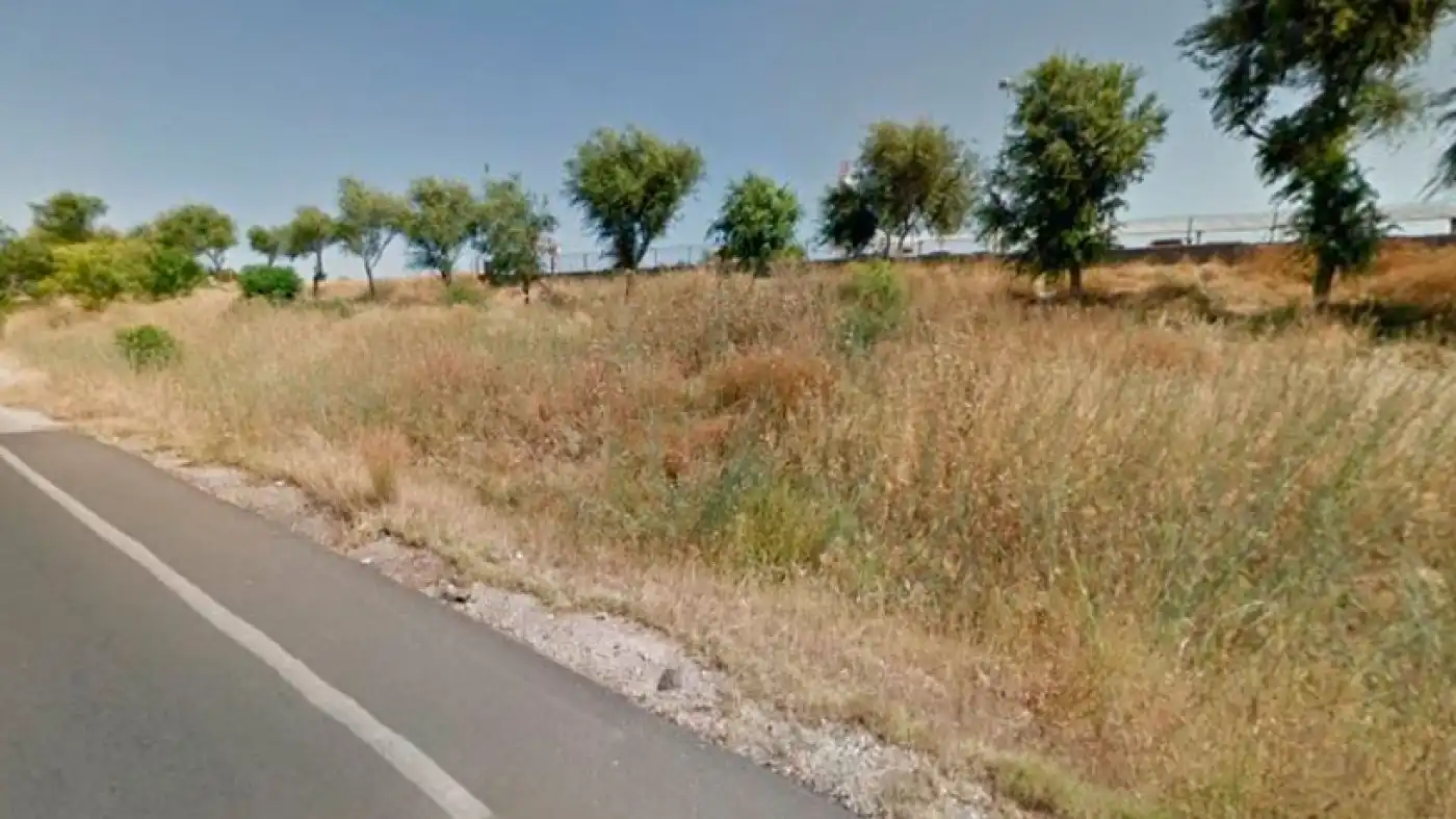 Residencial en venta en Écija