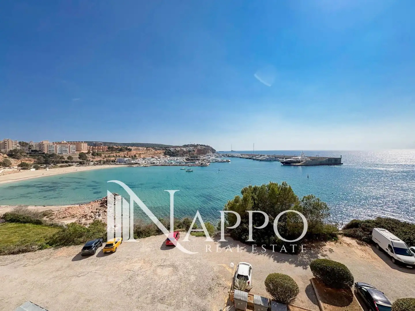 Wohnung mit Aufzug zur Miete in Magaluf - S.ponsa, imagen 19