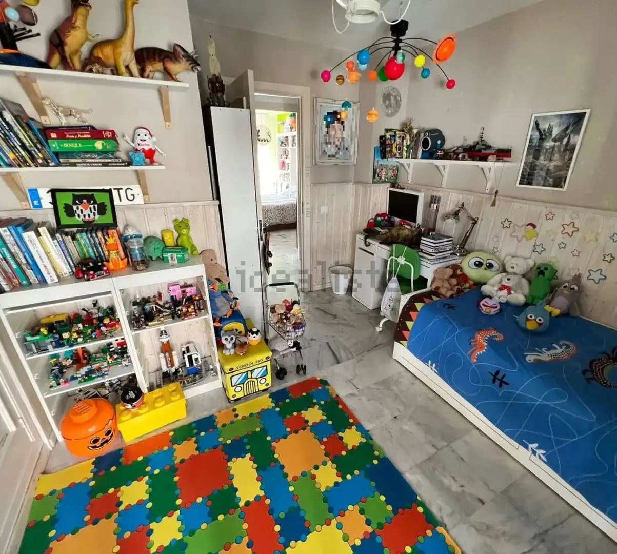 Casa a schiera con piscina in vendita a Conjunto Los Opalos, imagen 14
