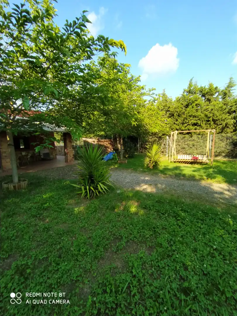 Jardín de Terreno en venta en Binéfar