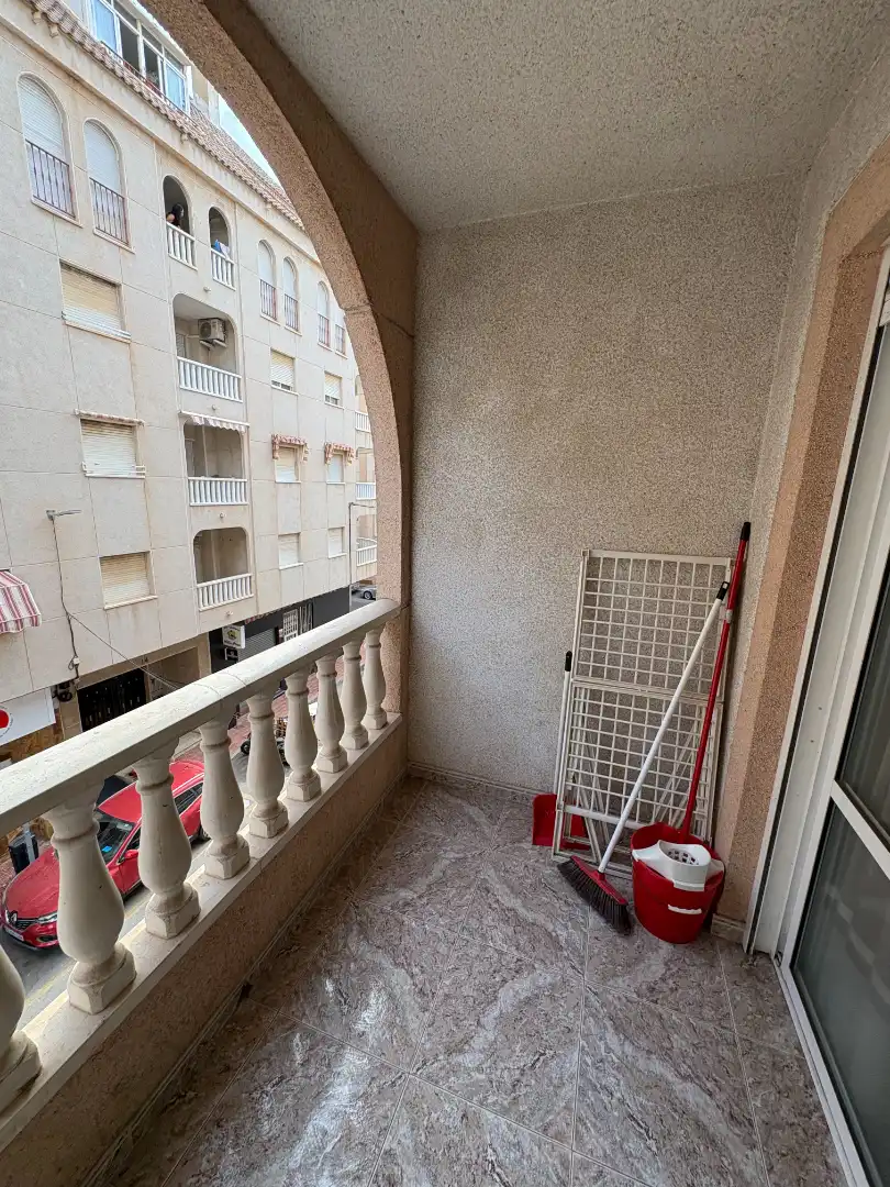 Piso con terraza en alquiler en Calle Torreagüera, imagen 16