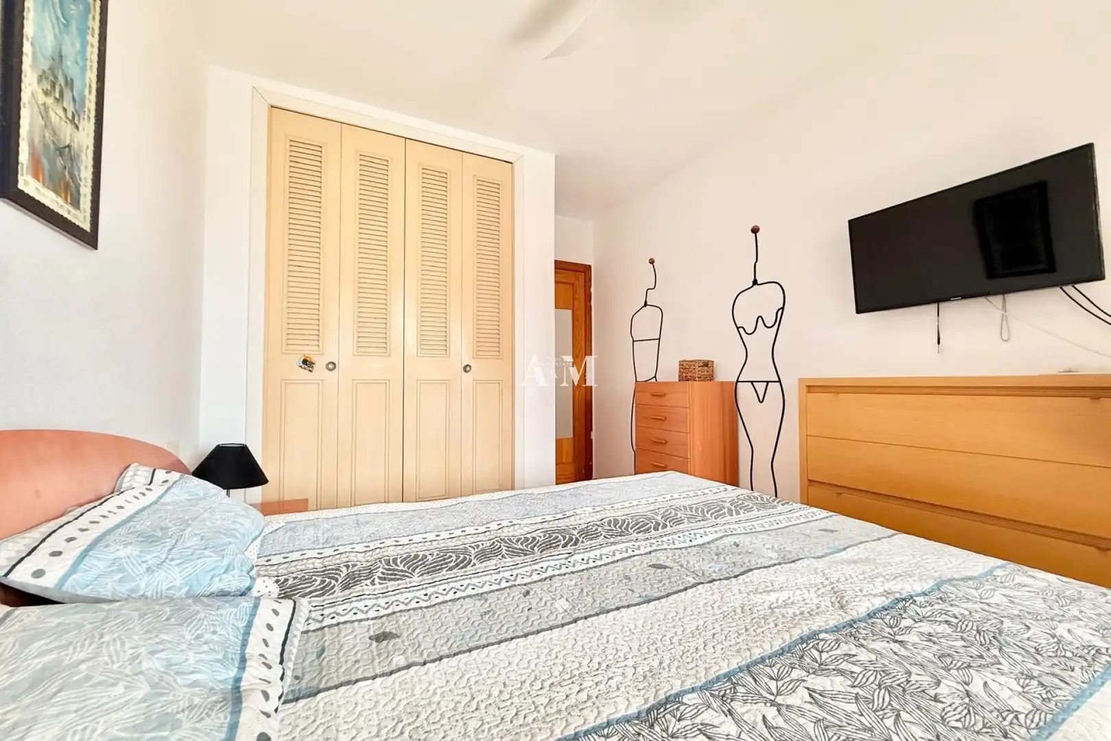 Flat with pool to rent in Los Arenales del Sol, imagen 12