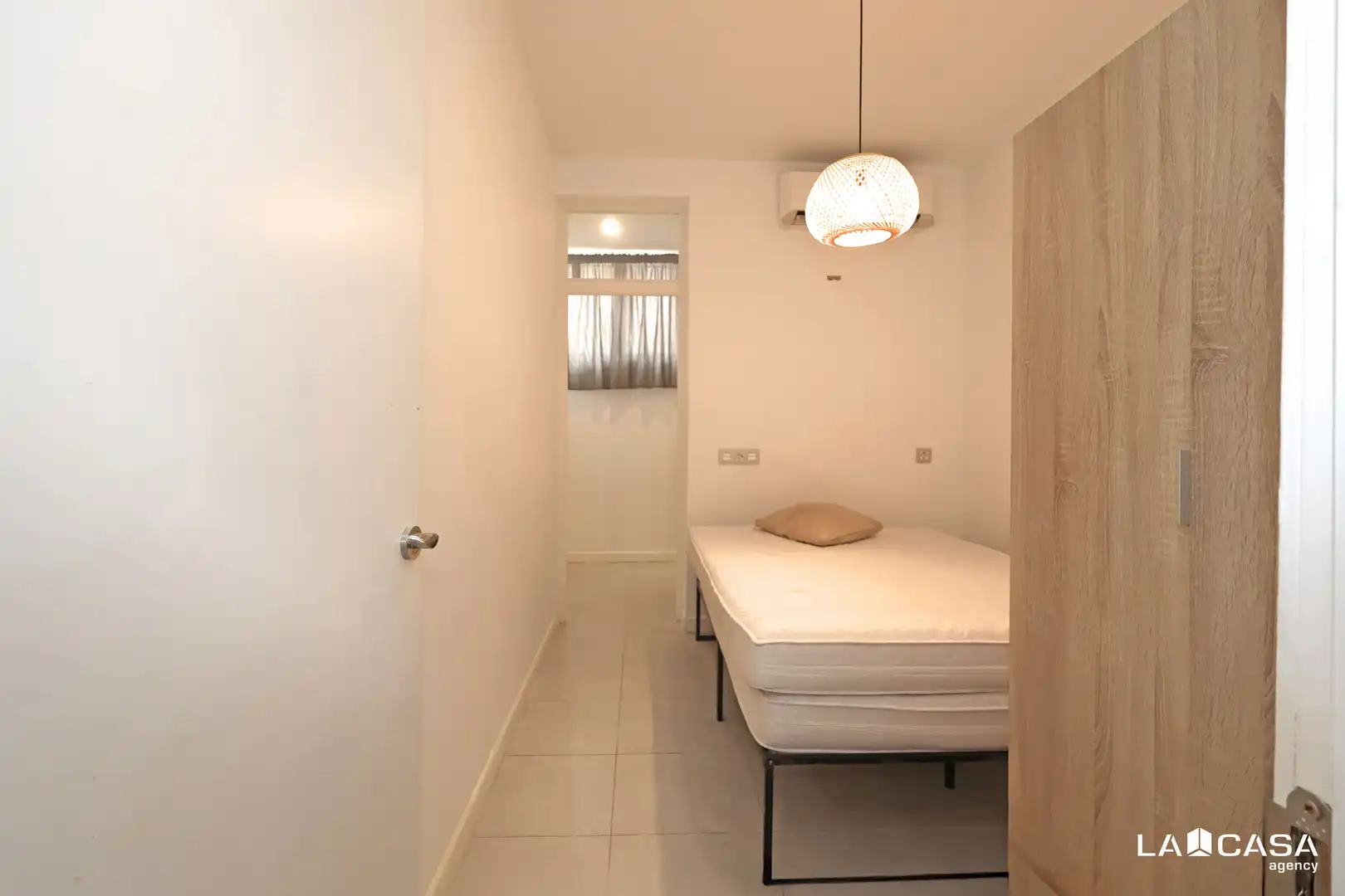 Piso en venta en Carrer de Salvà, El Poble Sec - Parc de Montjuïc
