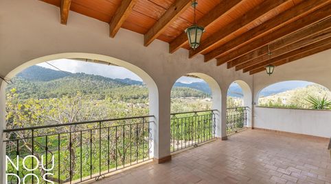 Foto 4 de Finca rústica en venta en Alaró, Illes Balears