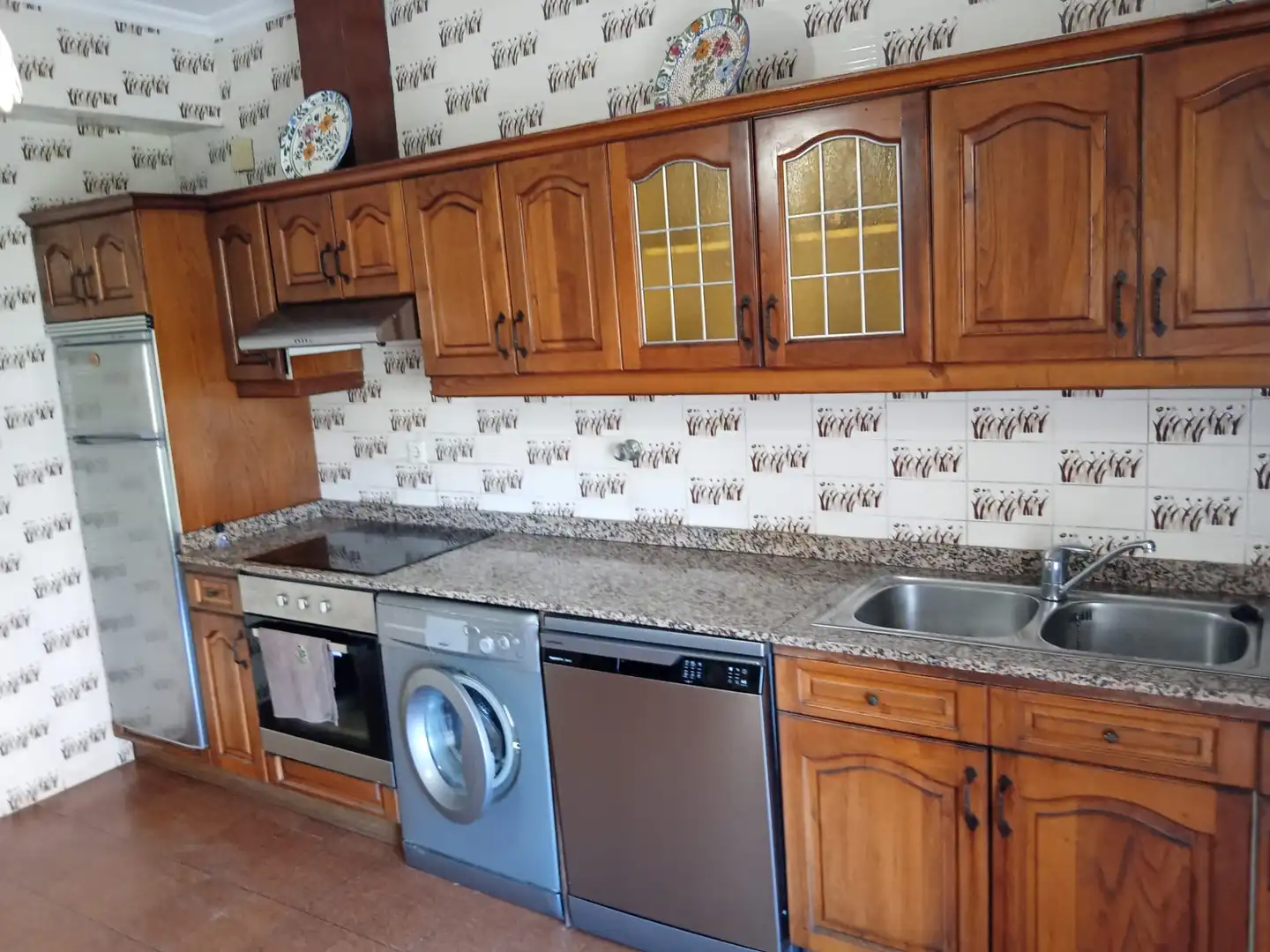 Casa con terraza en venta en Entrena, imagen 6