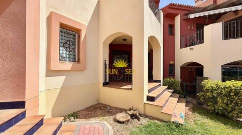 Foto 5 de Casa o chalet de alquiler en Los Balcones - Los Altos, Torrevieja