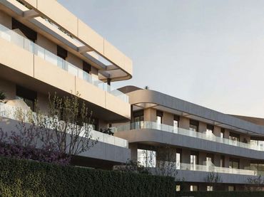 Apartament amb piscina en venda a Playa Bahía Dorada
