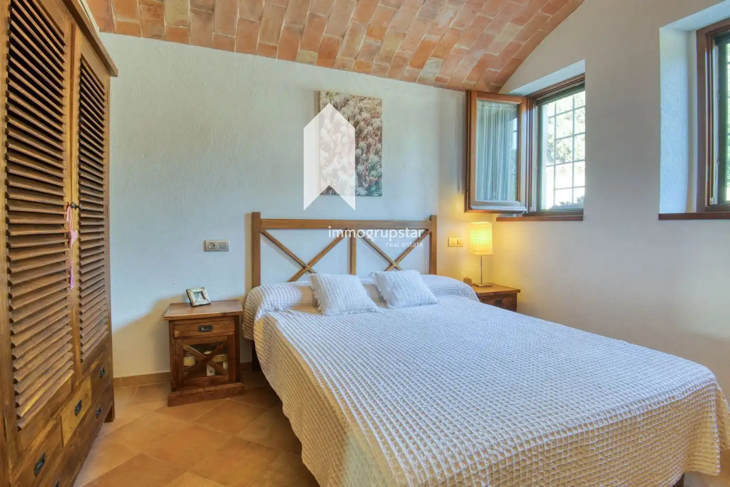 Finca rústica en venta en Calvari, Castell d'Aro