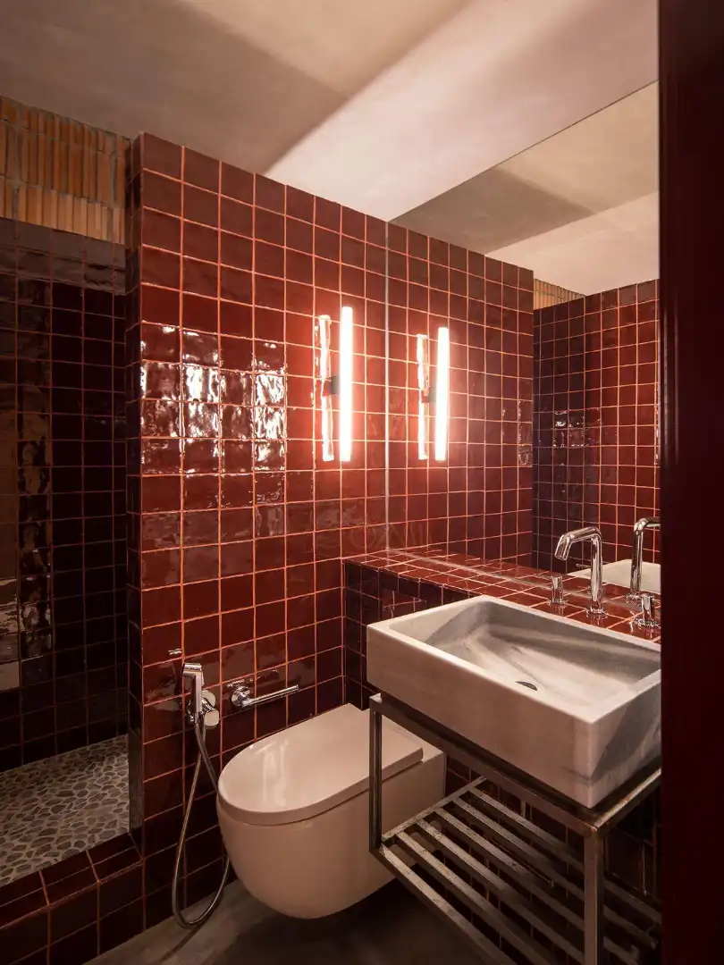 Studio with lift to rent in Beiro, imagen 7