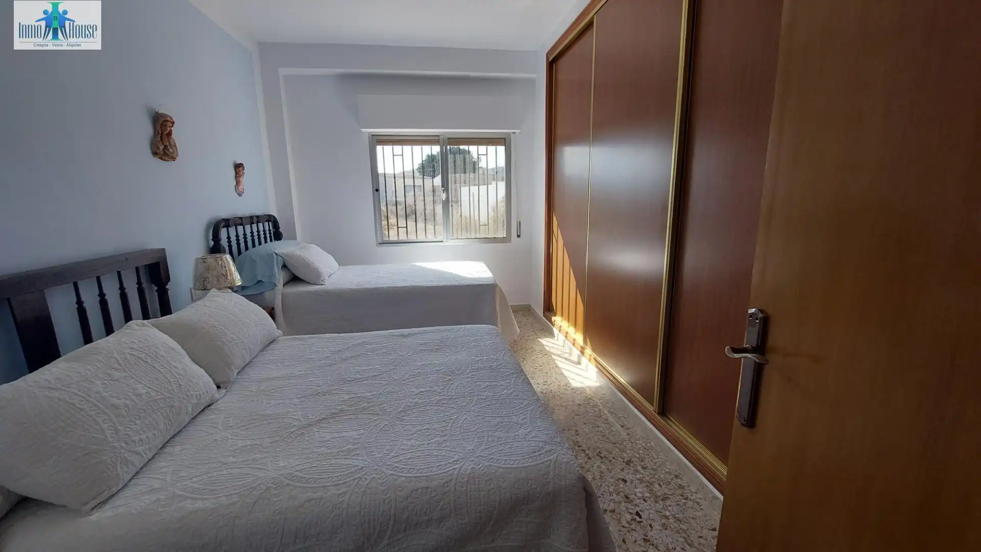 Country house zur Miete in Tobarra
