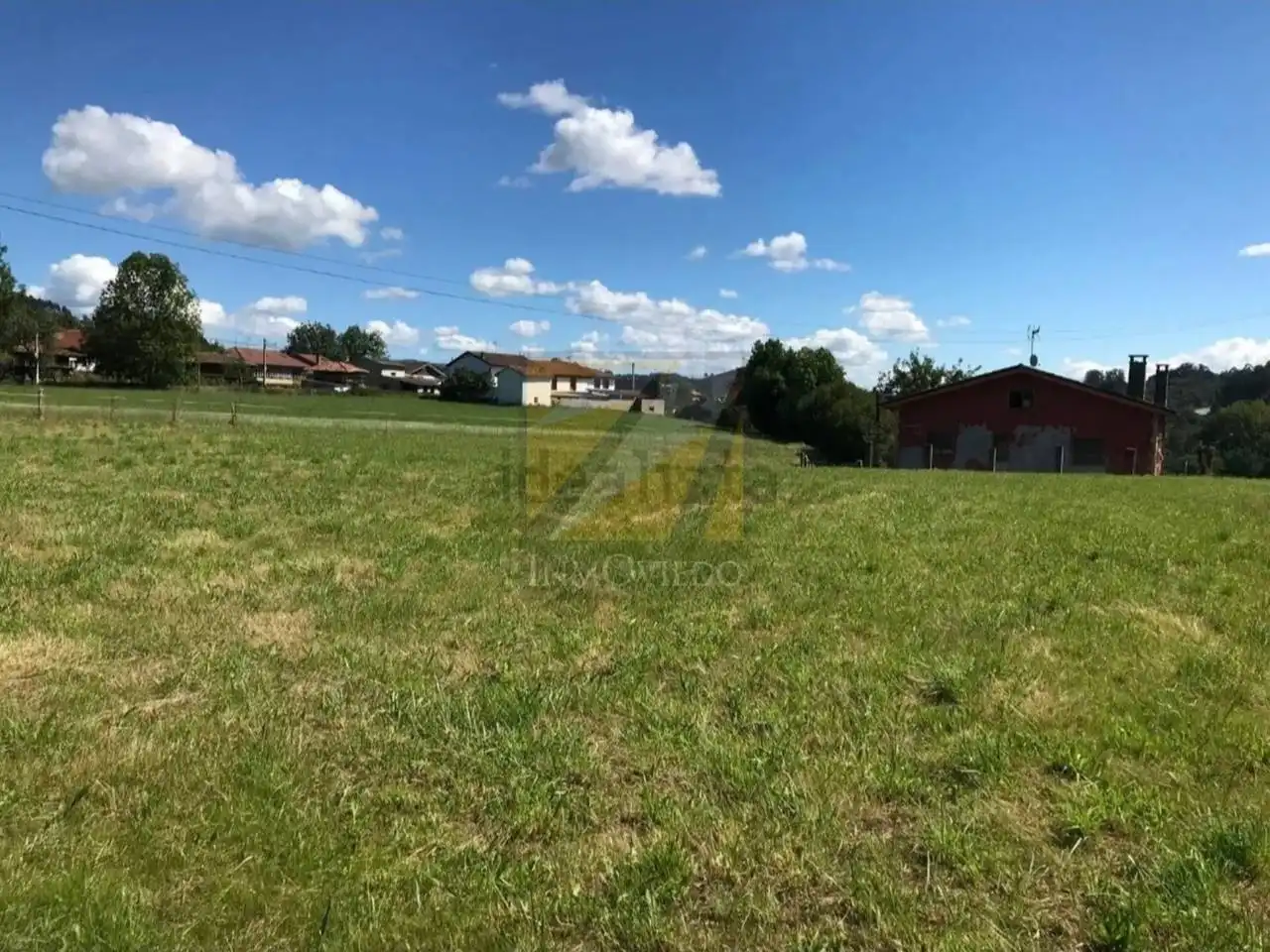 Haus oder Chalet zum Verkauf in Siero