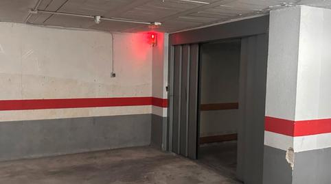 Photo 2 of Garage to rent in Calle la Paz, 162, Centro - Muelle Pesquero, Torrevieja