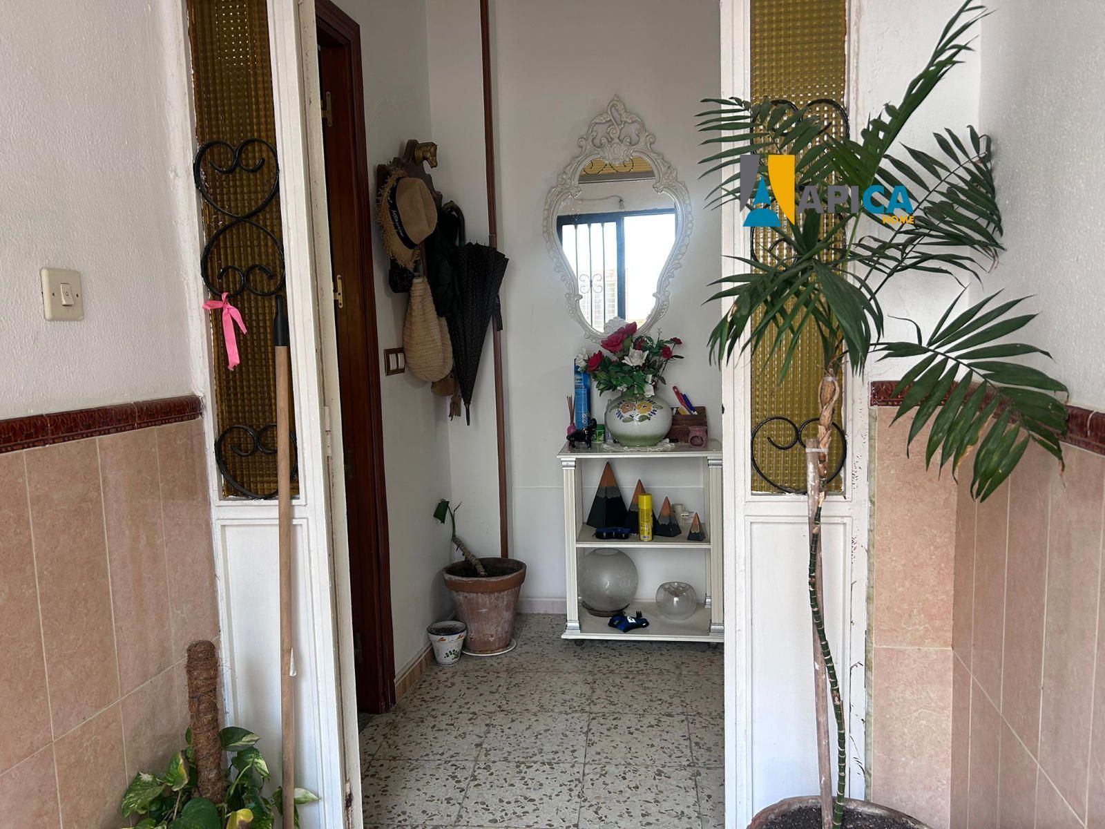 Casa o xalet en venda en Barbate amb Terrassa i Moblat