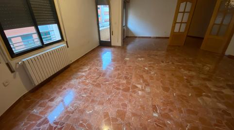 Photo 2 of Flat to rent in Calle Pérez Galdós, Ensanche - Franciscanos, Albacete