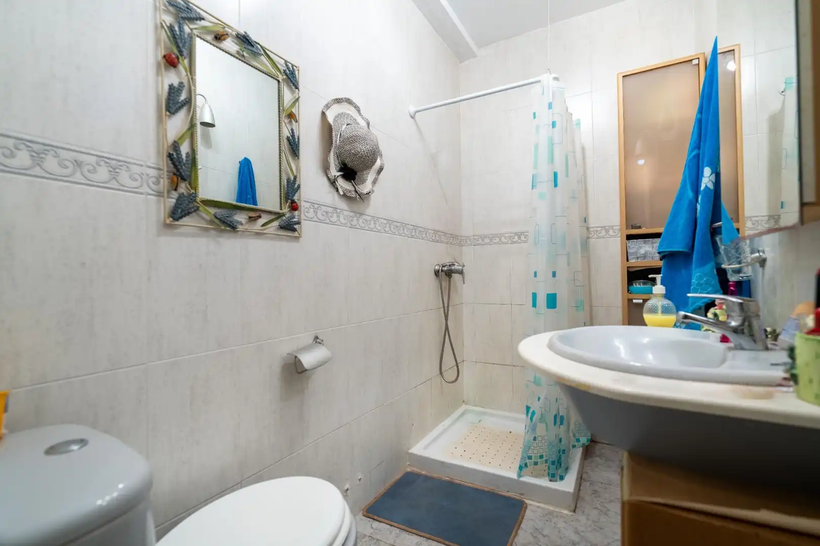 Flat with lift for sale in Plaza Plaza Pavía, imagen 10