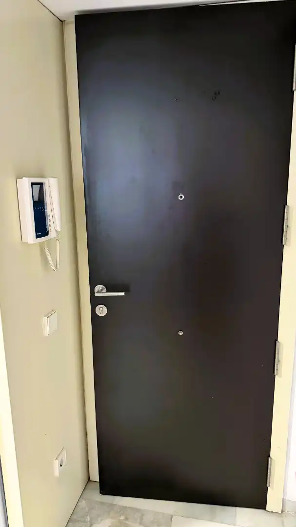 Wohnung zur Miete in Carrer del Poeta Liern, La Xerea