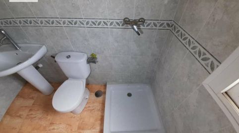 Foto 5 de Casa adosada en venta en Lanchares B, Sotillo de la Adrada, Ávila
