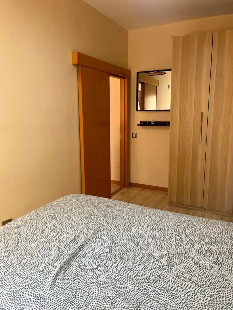 Bedroom of Ground floor for sale in Montigalà - Sant Crist
