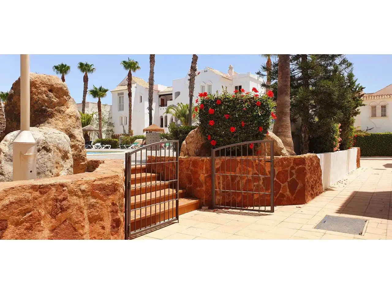 Apartament amb piscina en venda a Plaza Golf Center 1, imagen 28