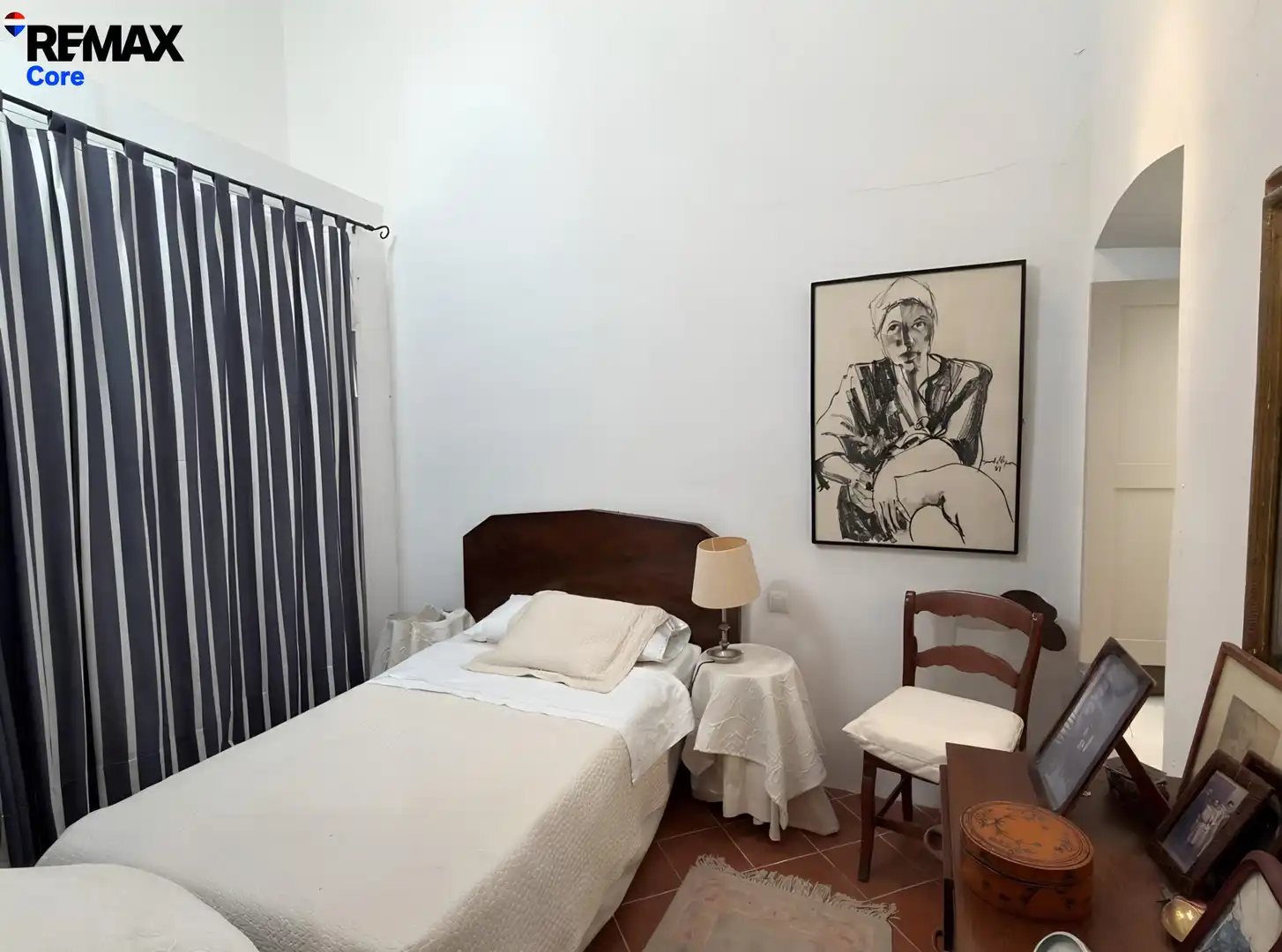 Casa o xalet en venda a Puebla de la Calzada
