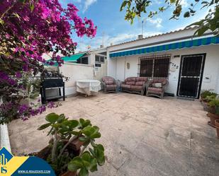 Terrassa de Casa o xalet en venda en Torrevieja amb Aire condicionat, Calefacció i Terrassa