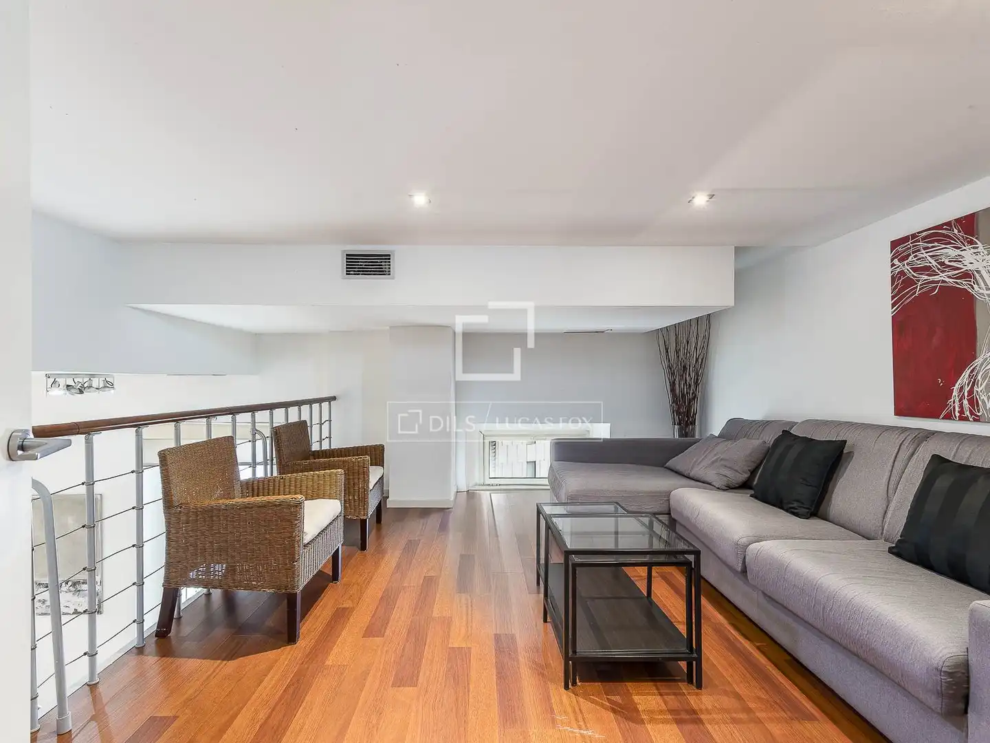 Flat with terrace for sale in Eixample, imagen 10