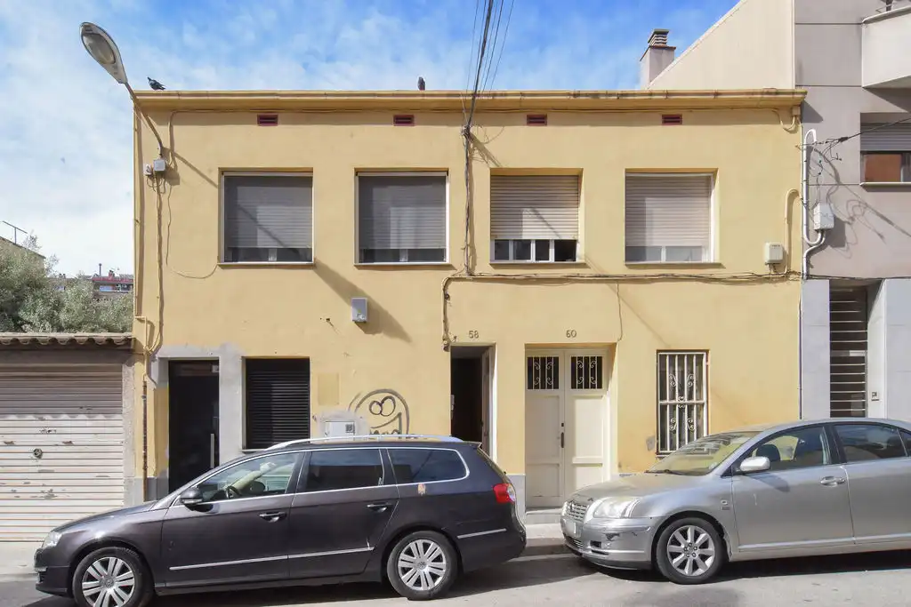Flat for sale in Rb casas y amigo, Sant Crist