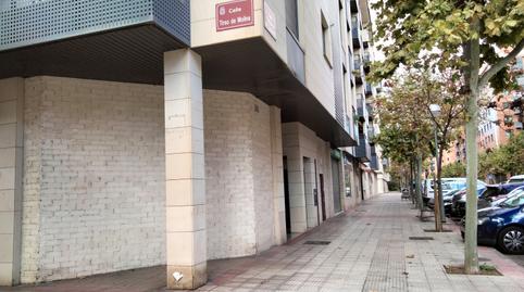 Photo 3 of Premises for sale in Logroño - Francisco de Quevedo-  Tirso Molina, 18-, Cascajos - Piqueras, La Rioja