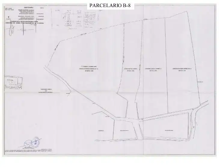Terreny residencial en venda a Lugar CONS-MOURENTE 21, imagen 8